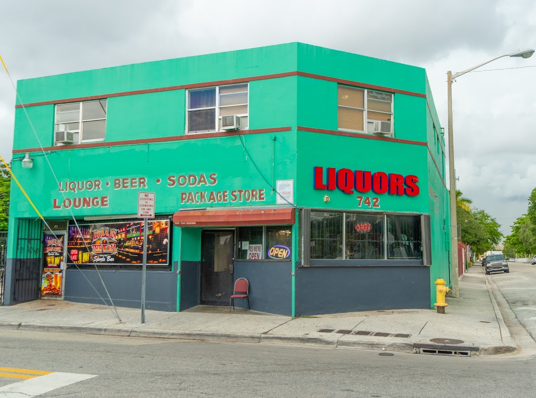 LIQUOR EMPORIUM DOWNTOWN