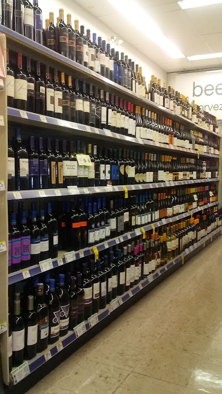 Walgreens Pharmacy