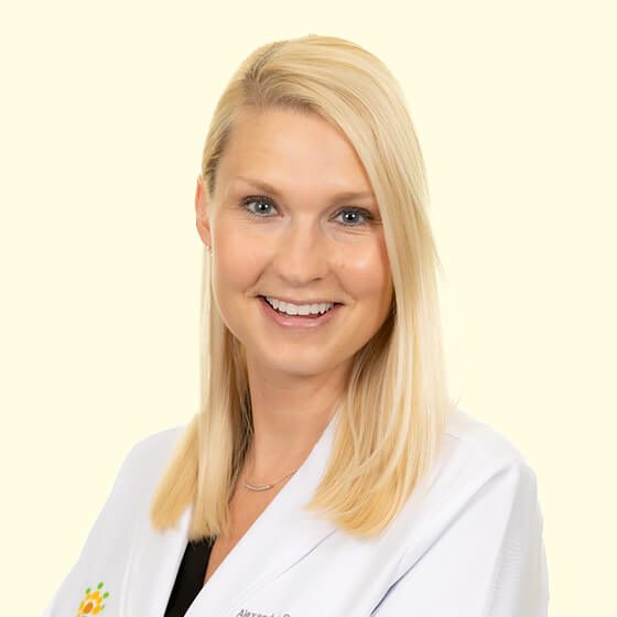 Alexandra Szczupak, MD, FACOG