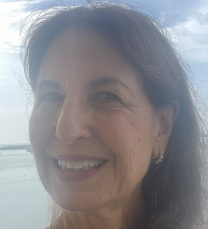 Lisa Rafkin, RD - Dietitian Nutritionist