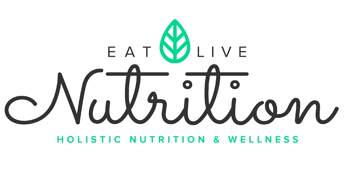 Eat Live Nutrition