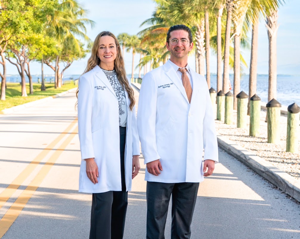 Grove Neurology: Andrew Lerman, MD