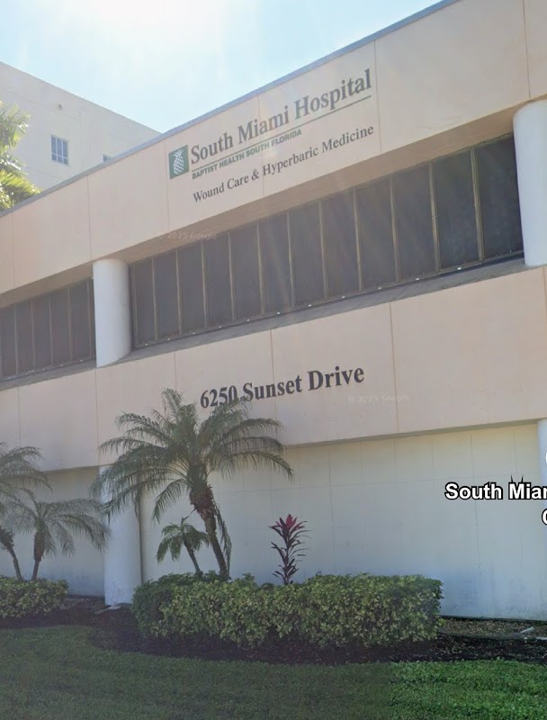 South Miami Ambulatory Care