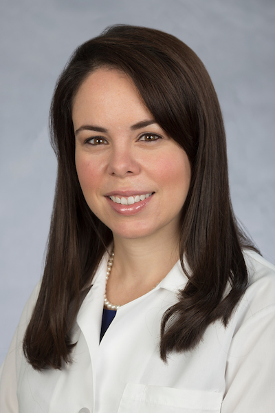 Dr. Yvette Cordova