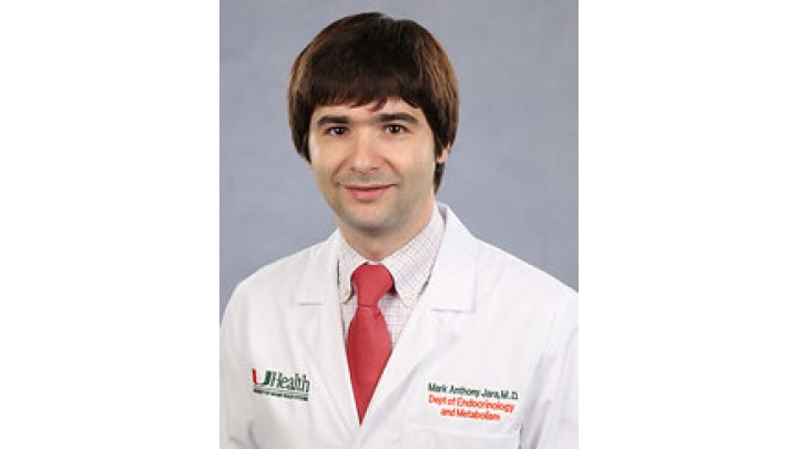 Mark Anthony Jara, MD