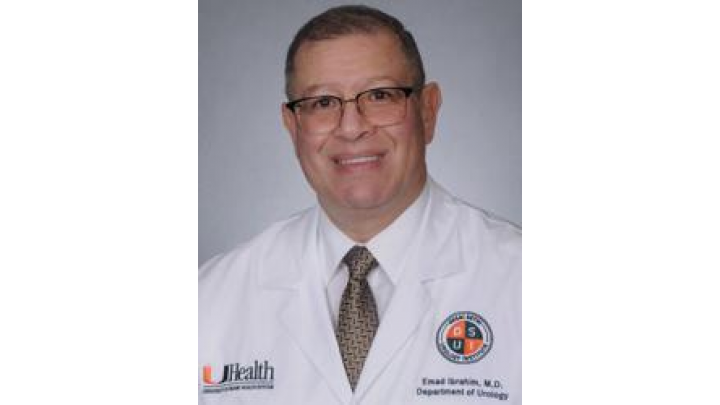 Emad Ibrahim, MD