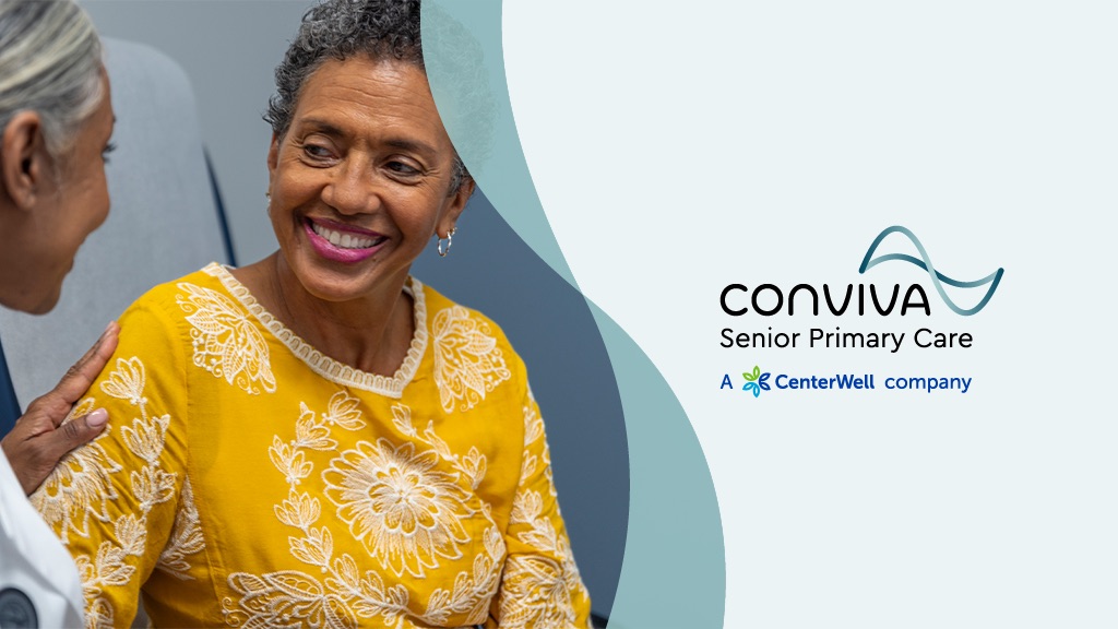 Conviva Senior Primary Care