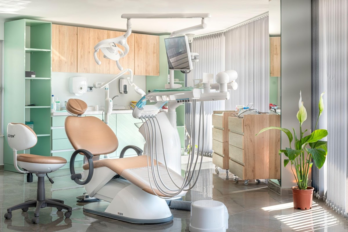 DENTAL EMERGENCY LAB CENTER, INC.