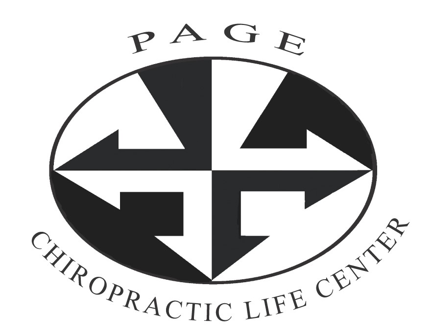 Page Chiropractic Life Center