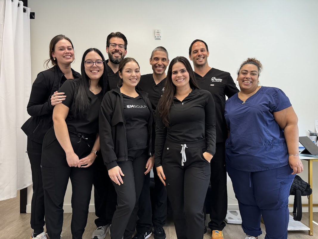 Dr. Fabian Morales, MD