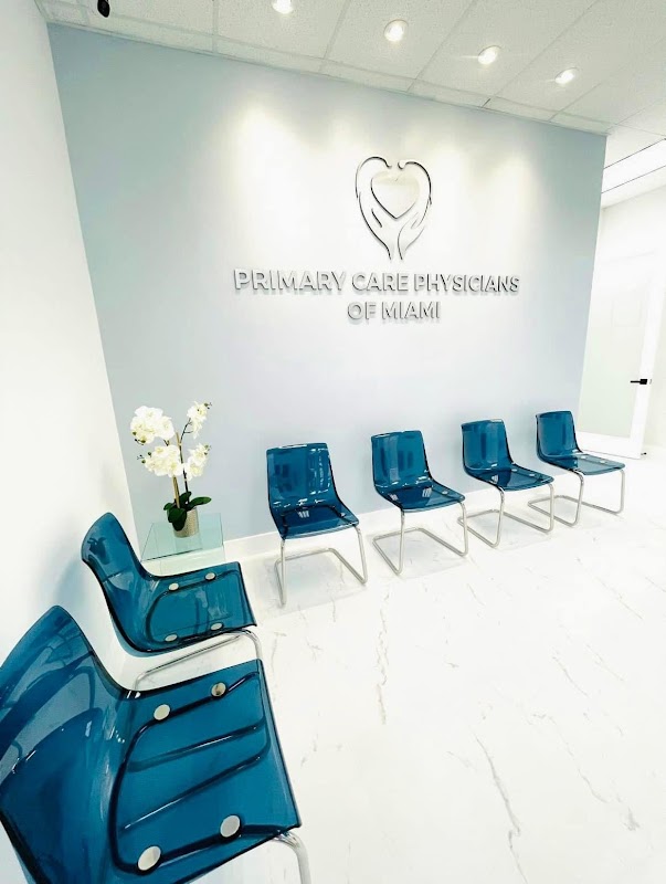Primary Care Physicians of Miami