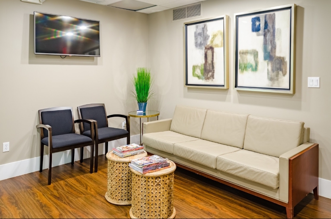 Jorge Abril, DDS