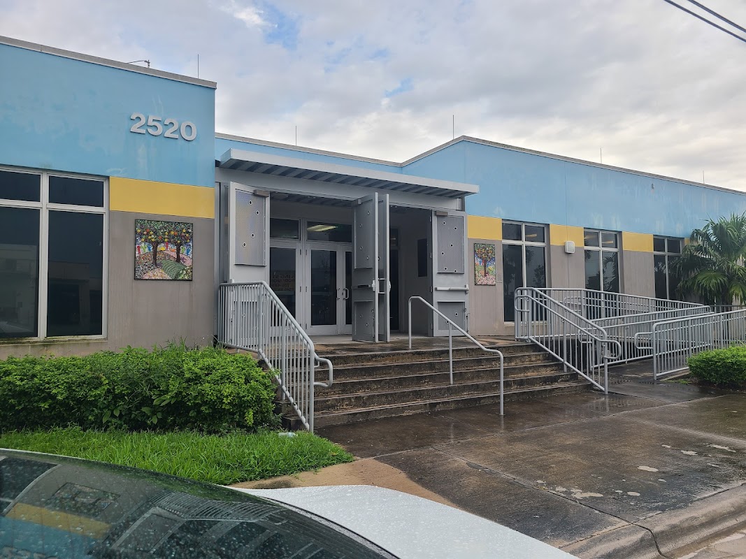 Wic Office