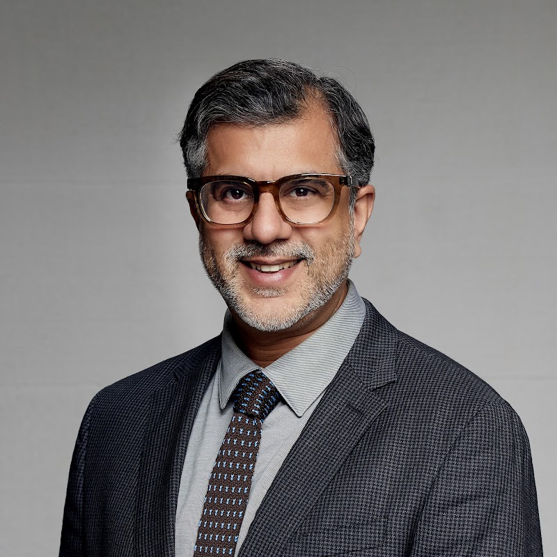 Dr. Dev Vibhakar, DO, FACS