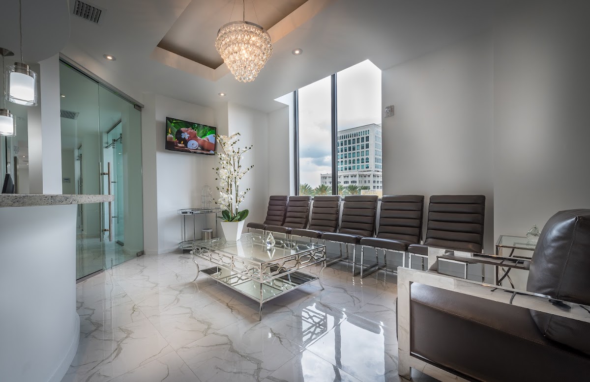 Miami Smile Institute