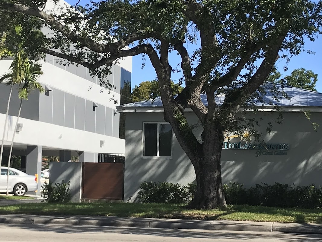 Aran Eye Associates - Coral Gables