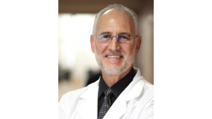 Alberto Martinez-Arizala, MD