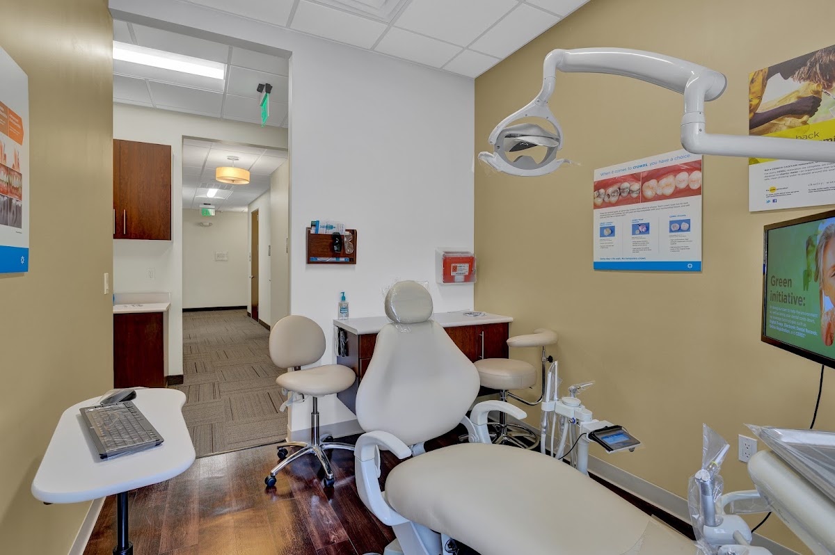 Dentists of Coral Gables