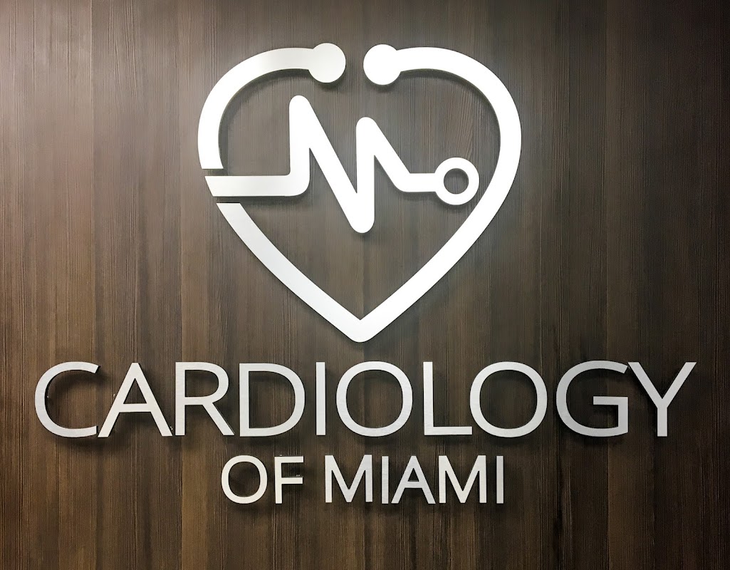 Dr. Aurelio Ortiz Jr., MD Cardiology of Miami