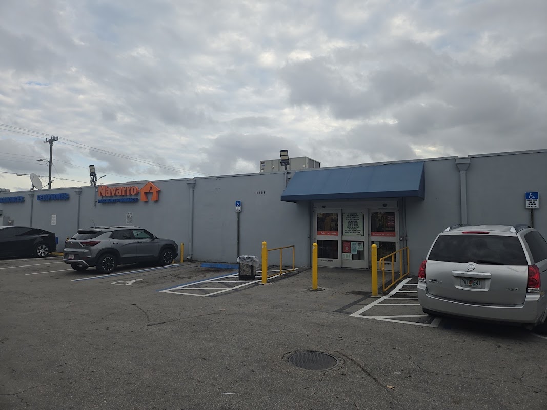 Navarro Discount Pharmacy