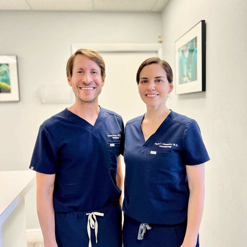 Andrew Avarbock, M.D., Ph.D., Dermatology