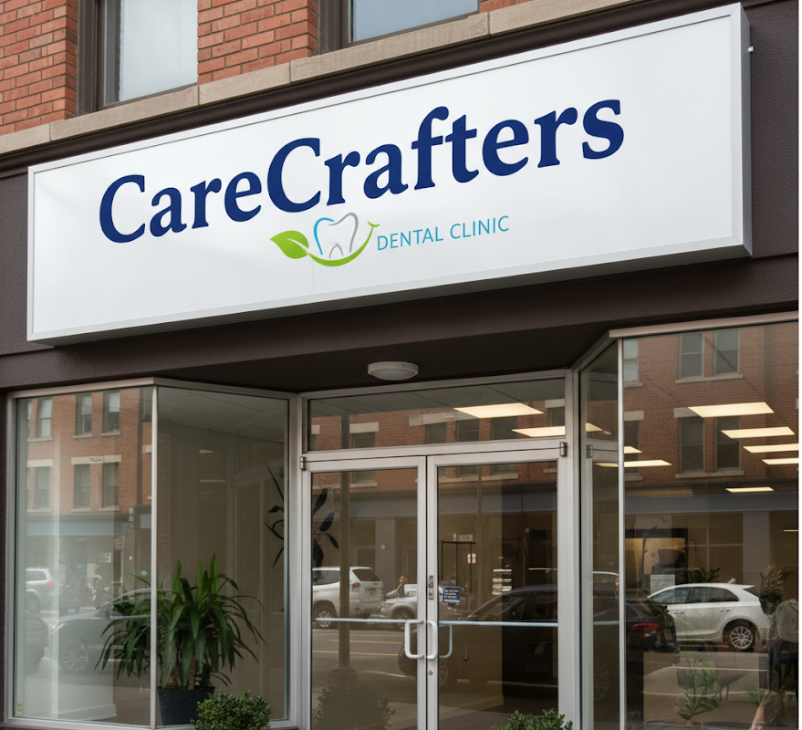 CareCrafters Dental