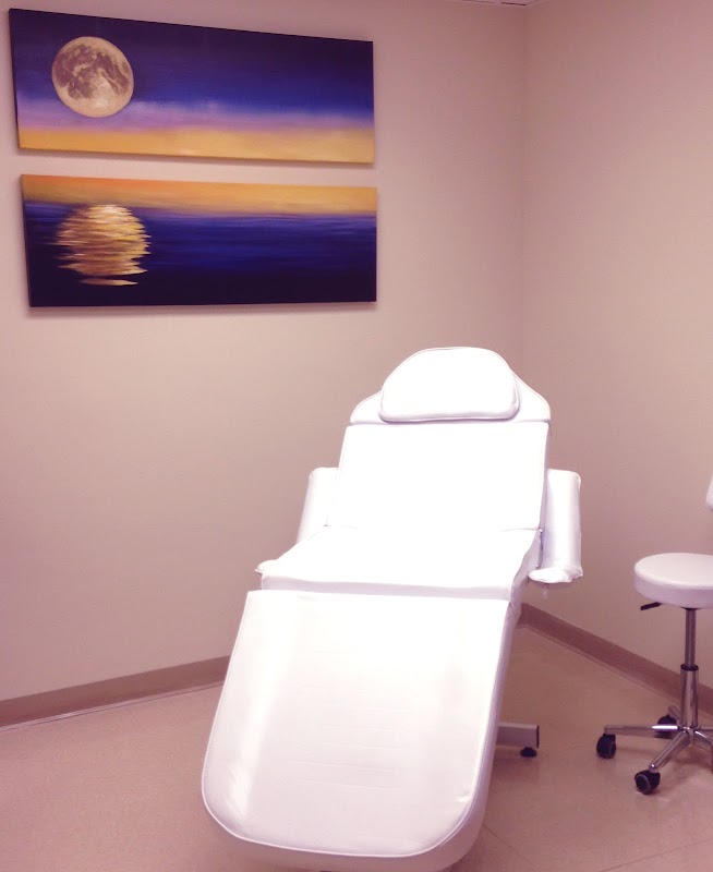 Shores Aesthetics Med Spa