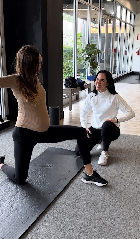 EM Pelvic Health