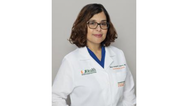 Maria Carolina Delgado-Lelievre, MD