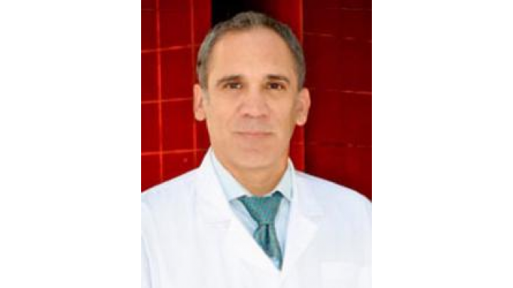 Juan C Ramos, MD
