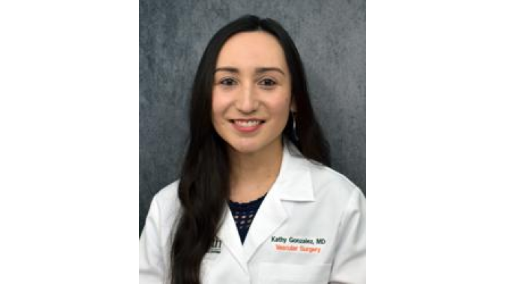 Kathy Gonzalez, MD