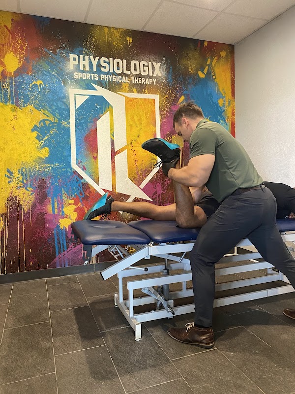 PhysioLogix Physical Therapy and Wellness