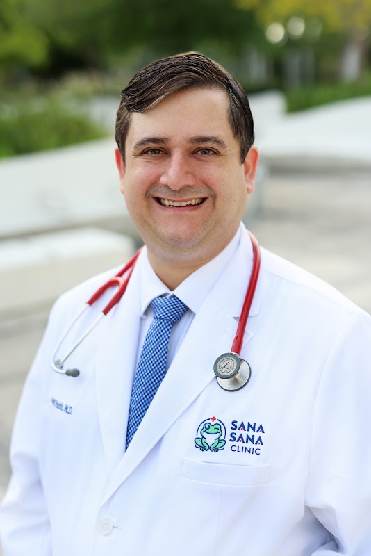 Sana Sana Clinic