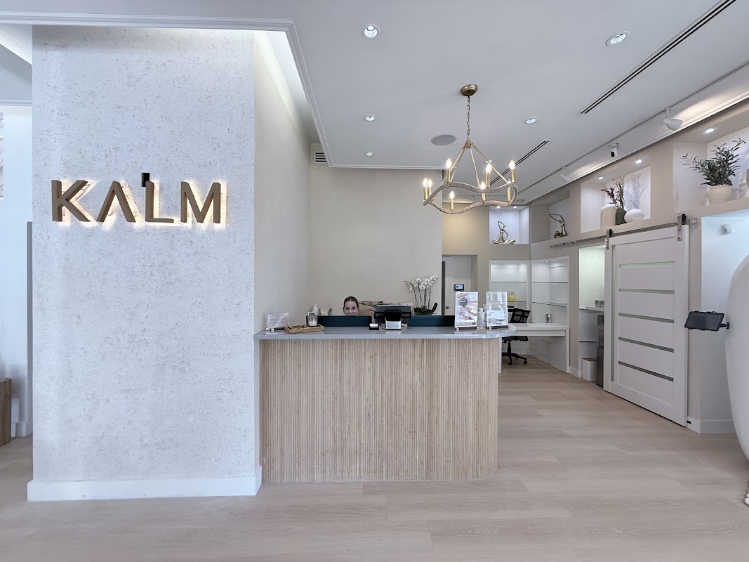 Kalm Med Spa