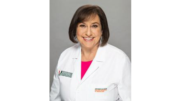 Elisa Krill-Jackson, MD