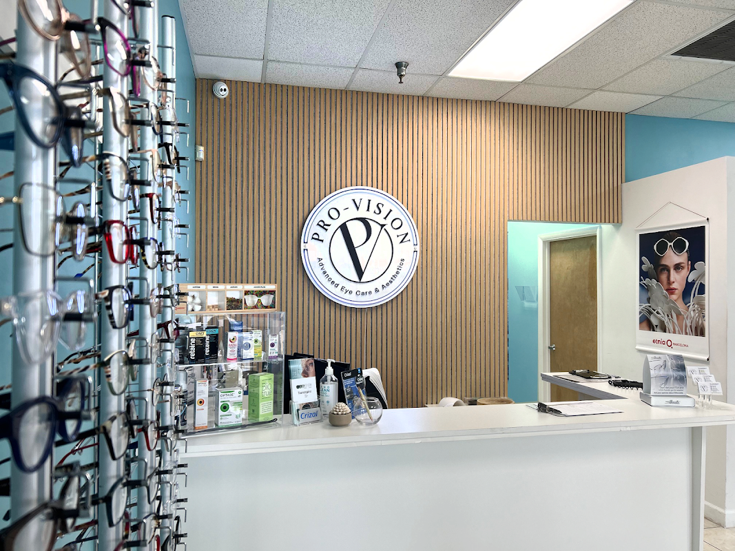 Pro-Vision Care Center