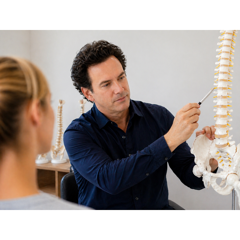 Holistic Health & Wellness by Dr. David Cohen