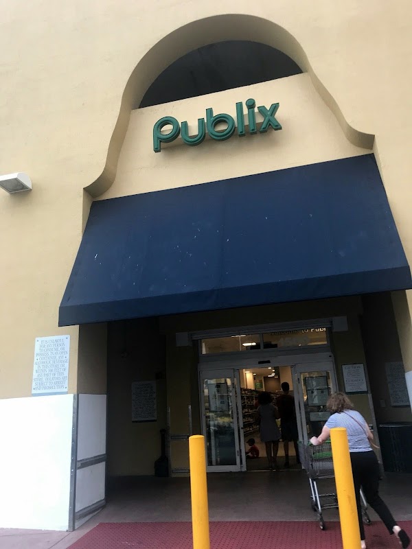 Publix Pharmacy at Douglas Grand