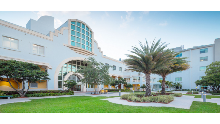 Sylvester Comprehensive Cancer Center