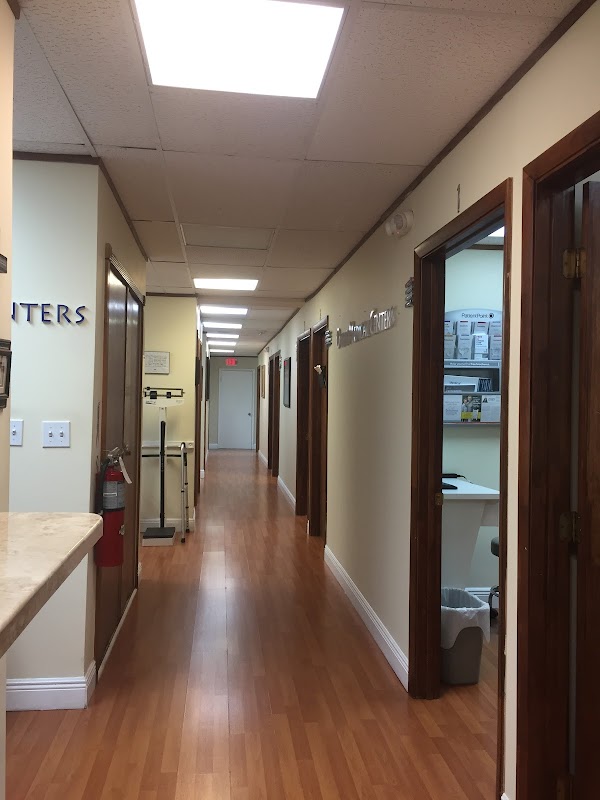 Otero Medical Center: Dr. Juan O. Otero MD