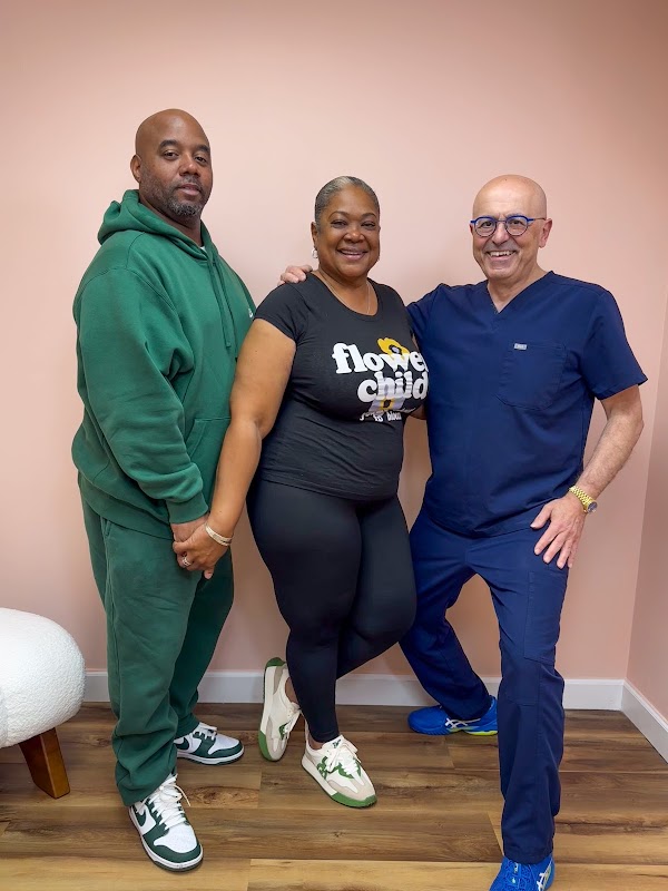Batash Endoscopic Weight Loss Miami