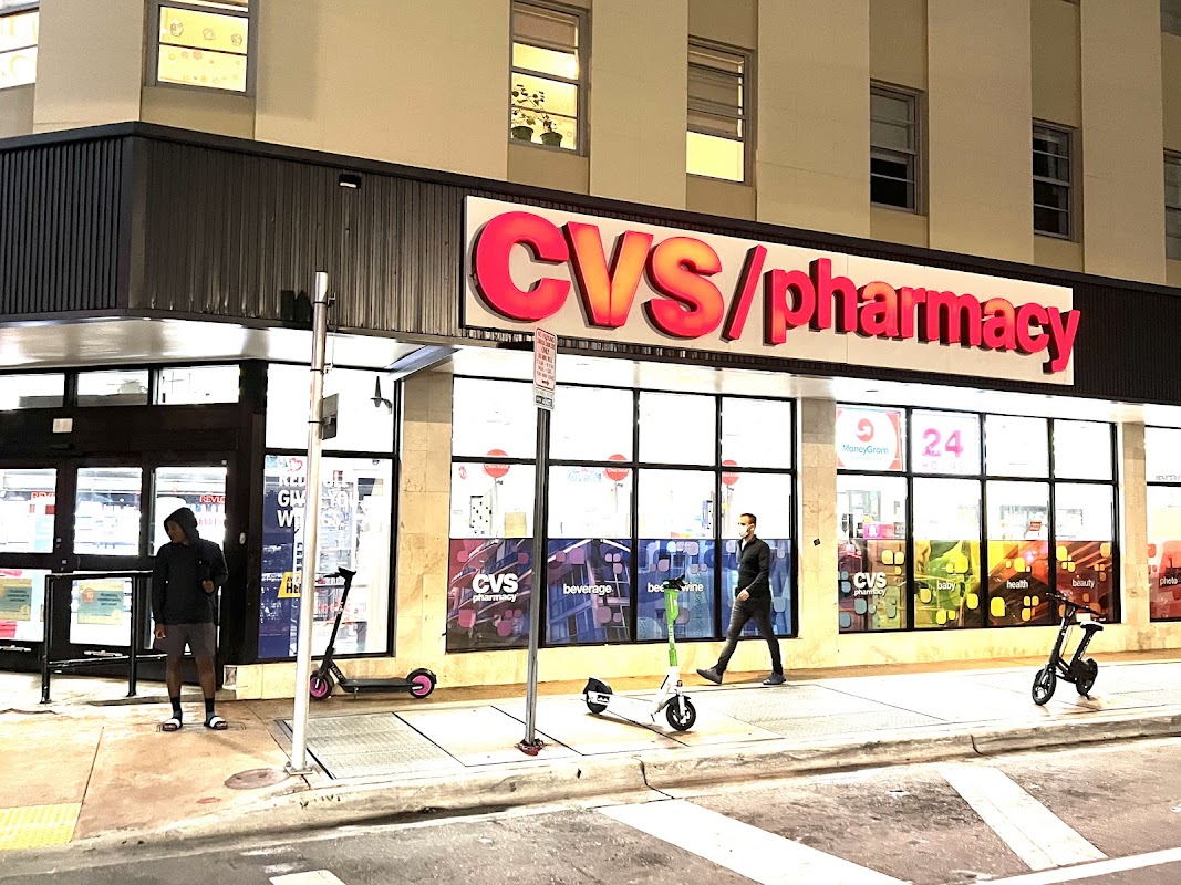 CVS Pharmacy