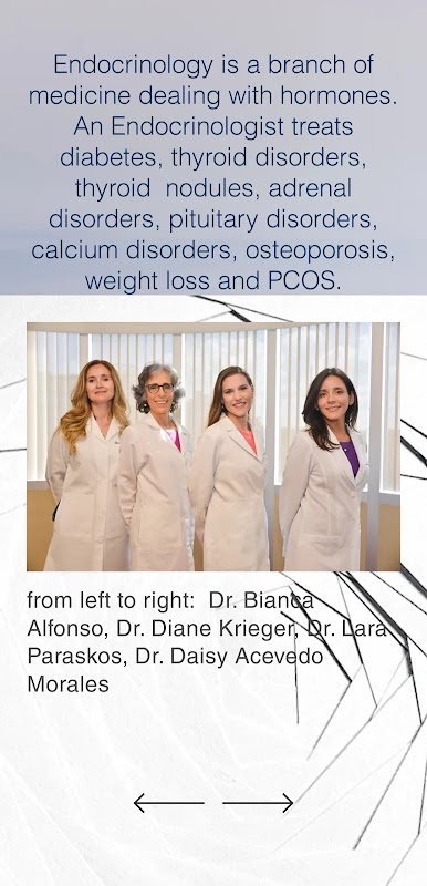 Daisy Acevedo Morales, MD