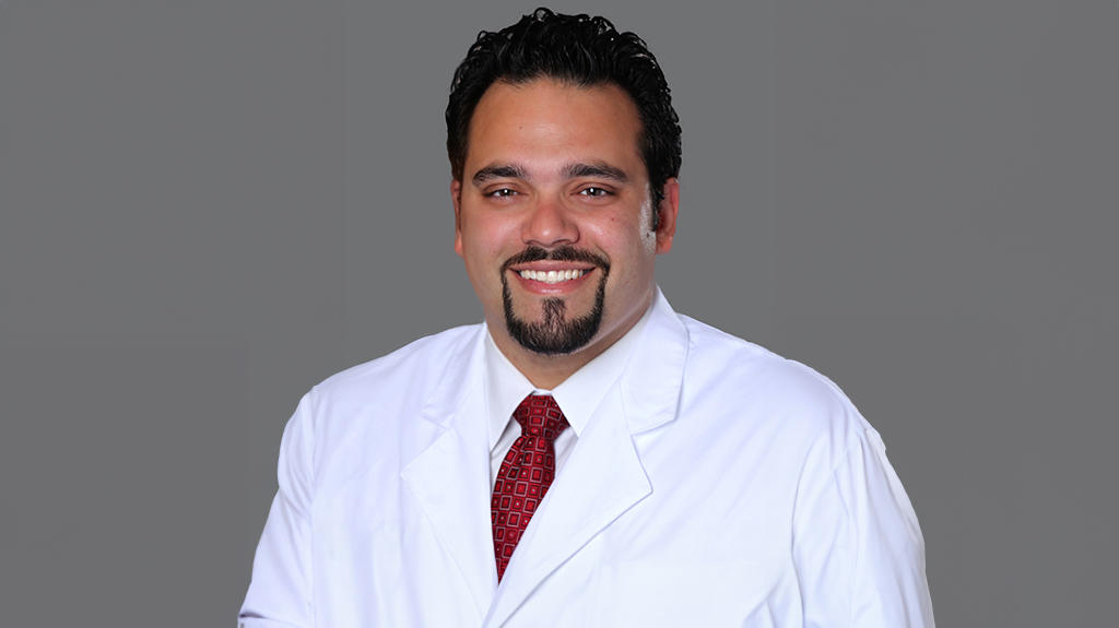 Charles Javier Jordan, MD