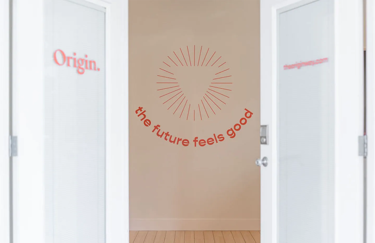 Origin Physical Therapy