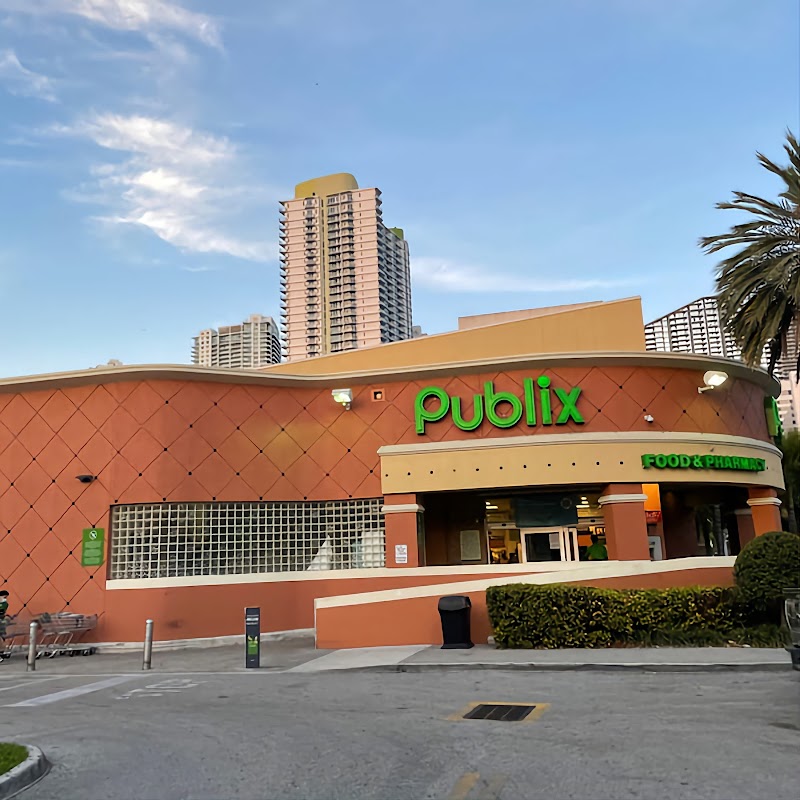 Publix Pharmacy at Miami River