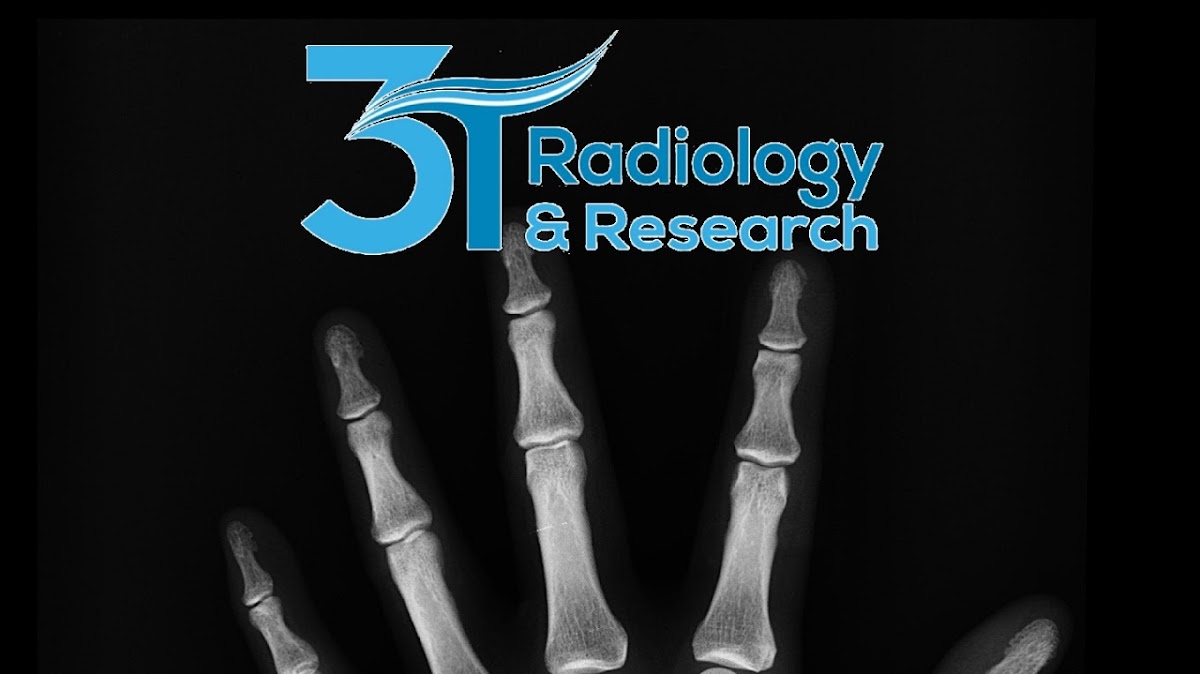 3T Radiology & Research (Insite Radiology)