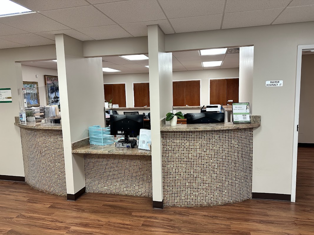 Primecare of Coral Gables