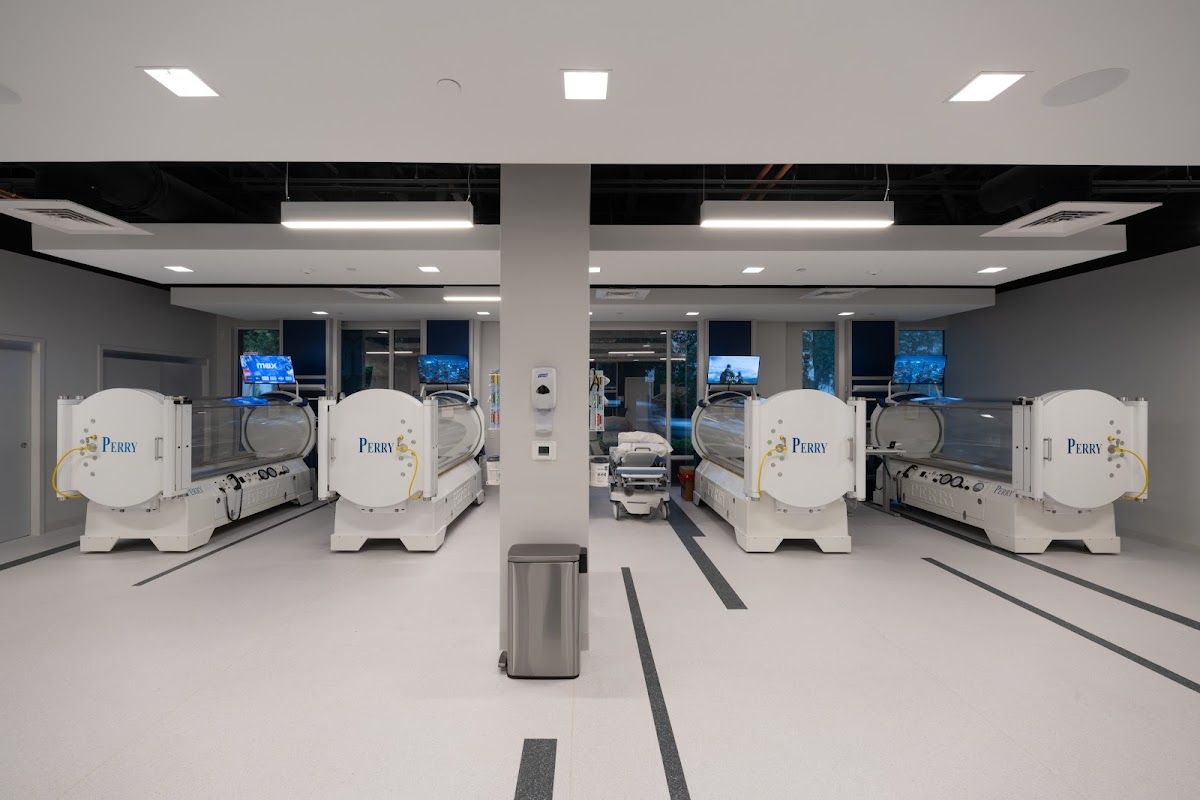 Hyperbaric Medical Solutions