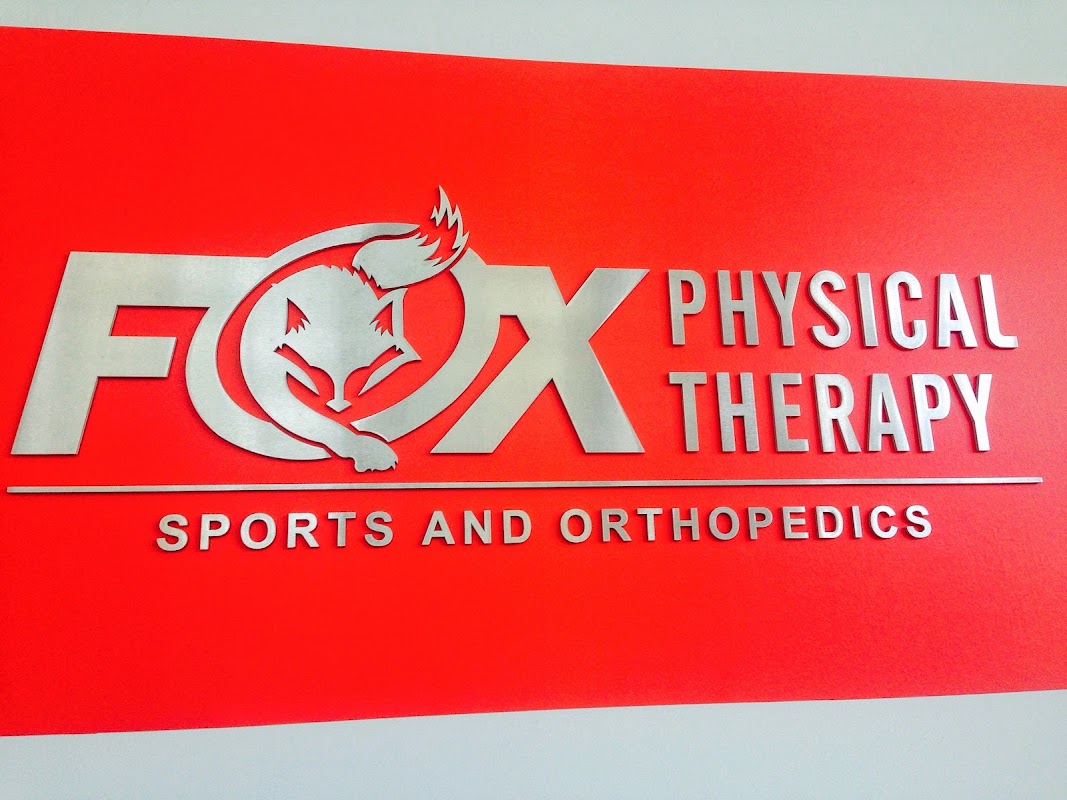 Fox Physical Therapy